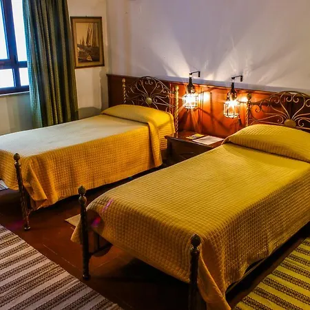 Al Cortiletto Affittacamere Reggio Calabria