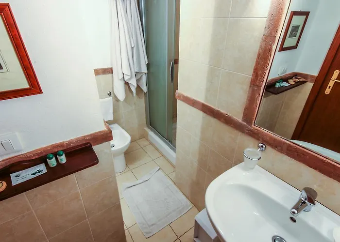 Al Cortiletto 3* Reggio di Calabria