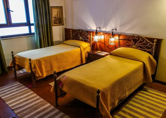 Al Cortiletto Casa de hóspedes Reggio di Calabria