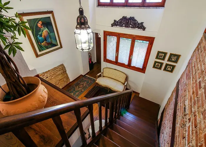 Casa de hóspedes Al Cortiletto