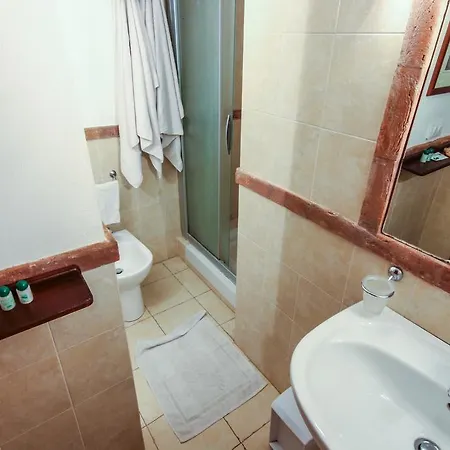 Al Cortiletto 3* Reggio Calabria