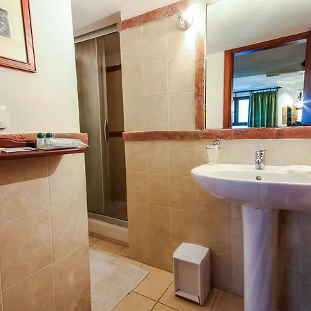 Al Cortiletto Guest house