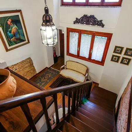 Guest house Al Cortiletto