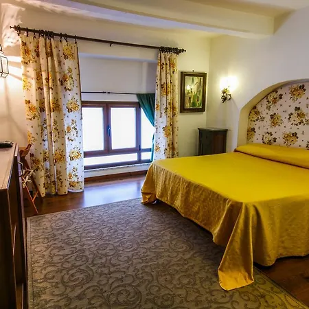 Al Cortiletto Guest house Reggio Calabria