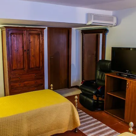 Guest house Al Cortiletto 2*