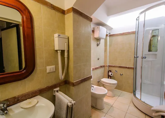 Al Cortiletto 3* Reggio Calabria