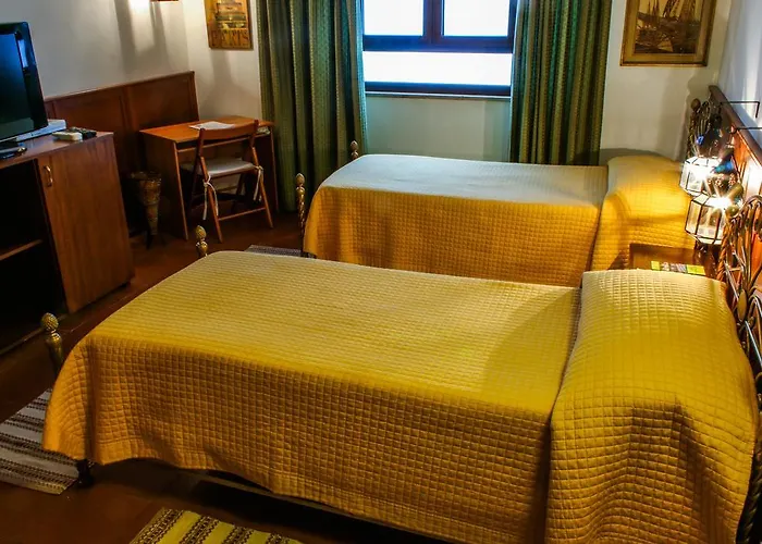 Al Cortiletto 3* Reggio Calabria