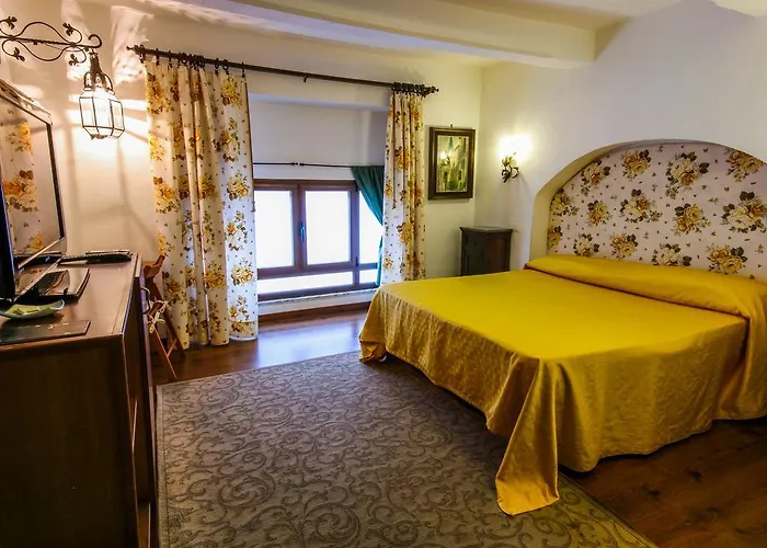 Al Cortiletto Affittacamere Reggio Calabria