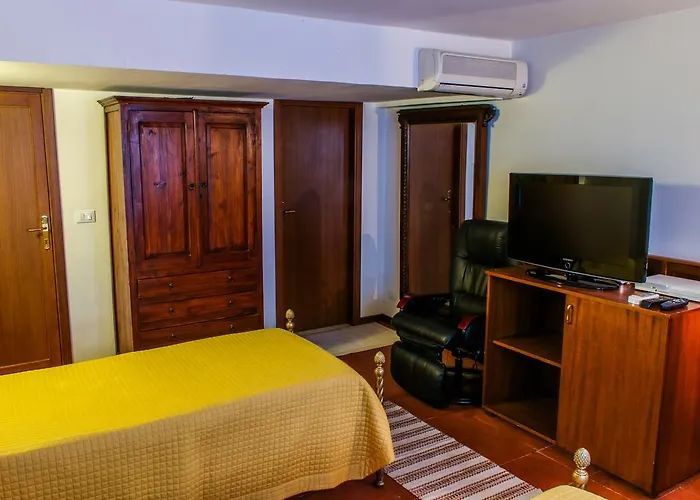 Affittacamere Al Cortiletto 3*